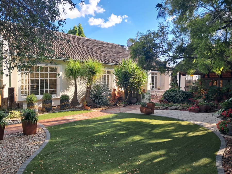 3 Bedroom Property for Sale in Flamingo Park Free State